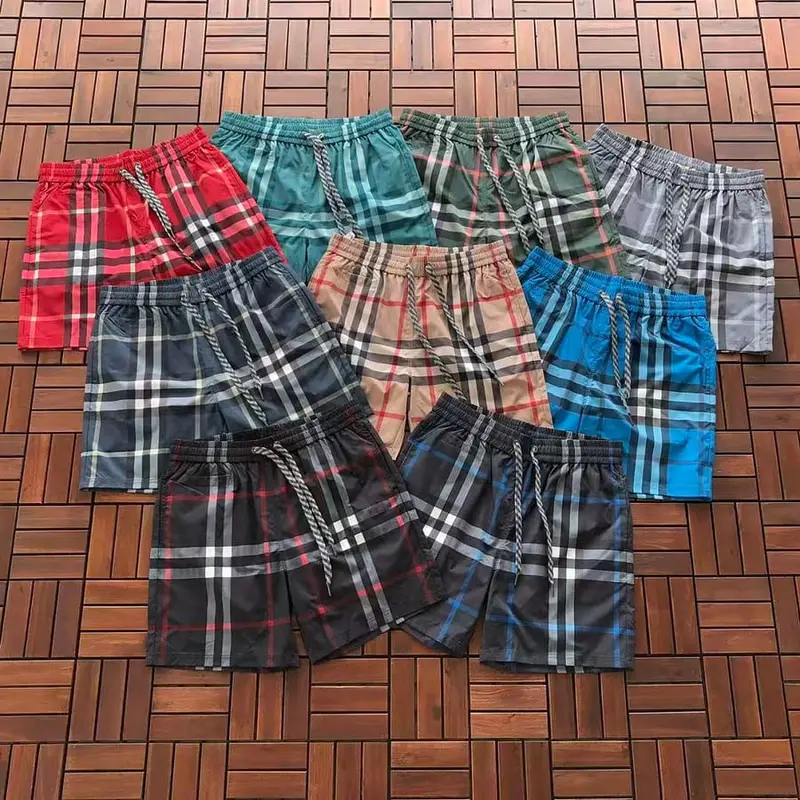 ￥~149 B🔥RB🔥RRY SHORTS 66042275 (im 176CM 58KG iwear size L in the photo)