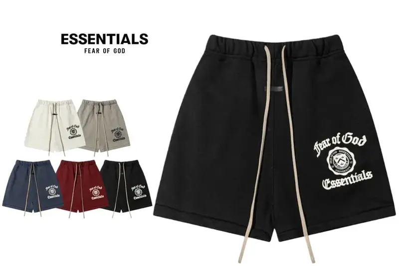 Essentials Shorts
