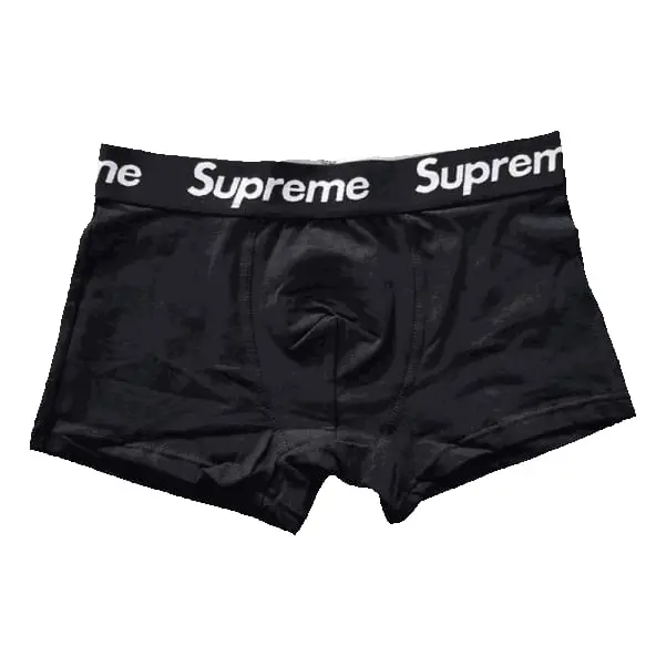 Supreme Underwear