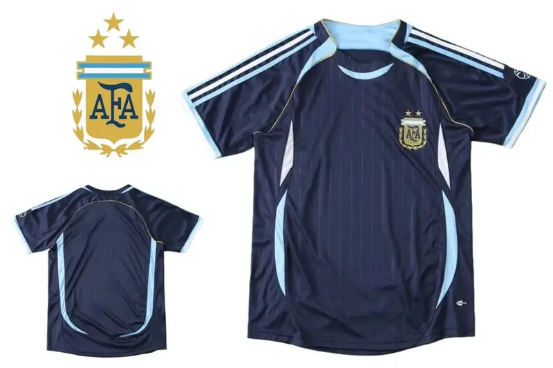 Argentina Football Jersey