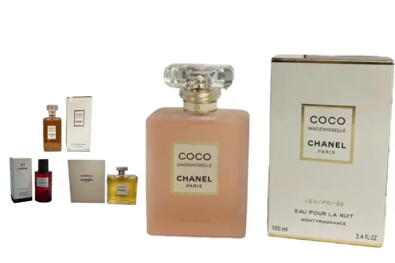 Chanel Perfume