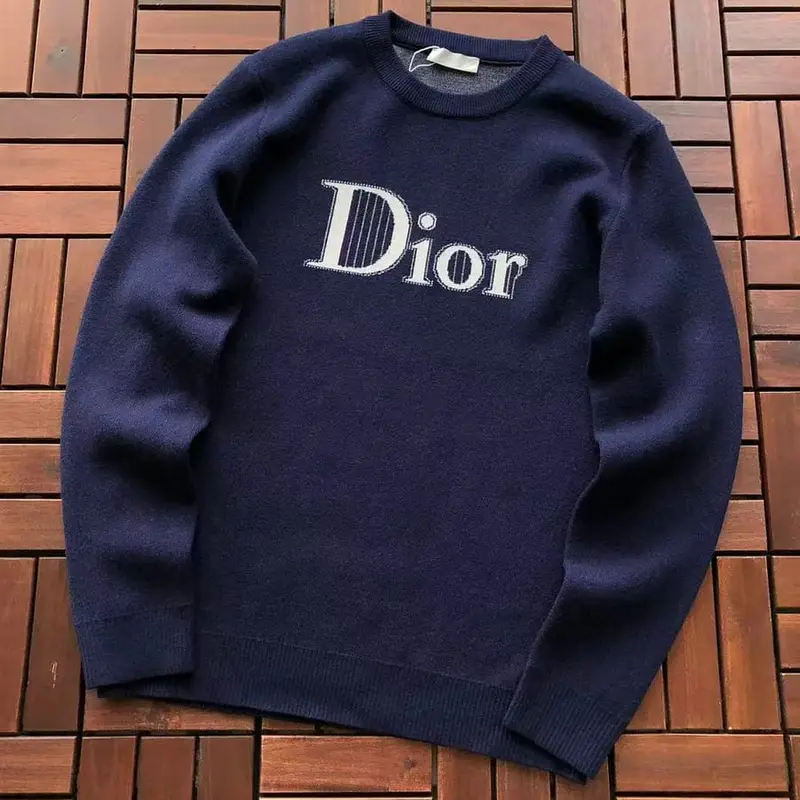￥ ~ 199 D🔥O🔥SWEATER 55072928 (im 185CM 70KG iwear size L in the photo)