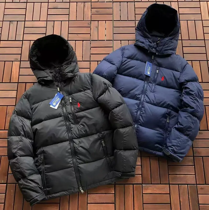 ￥409 RA🔥PH🔥AU🔥EN DOWN JACKET 88072102