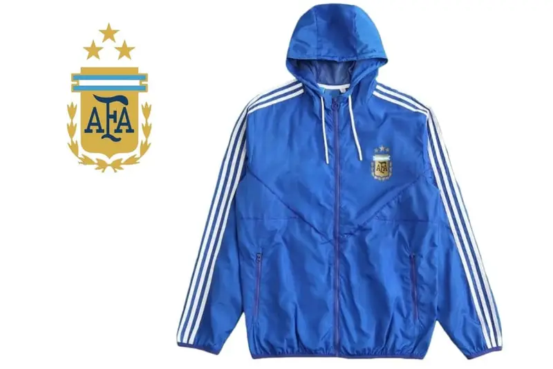 Argentina Trench Coat