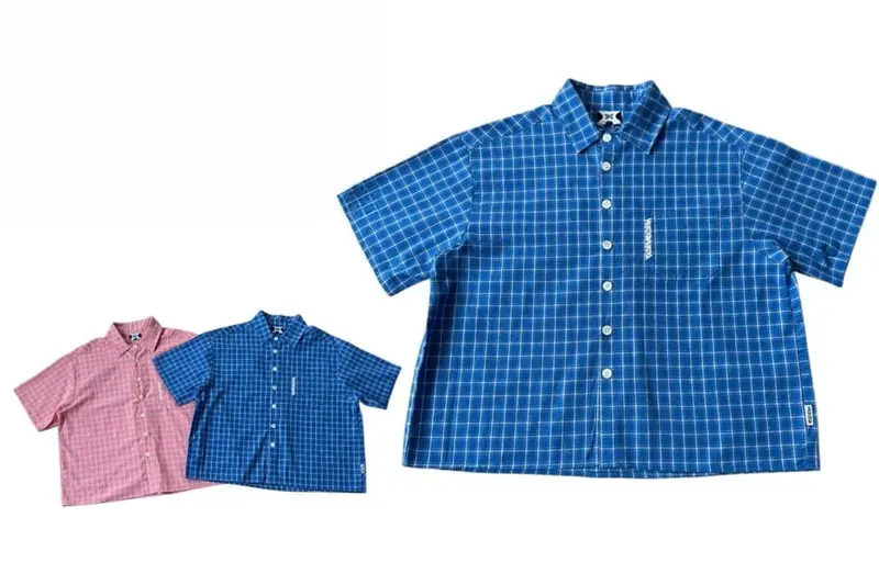Mertra Shirt
