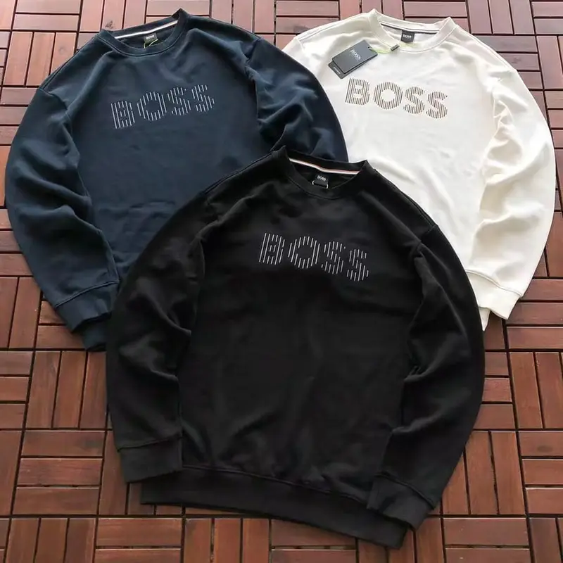 ￥~175 H🔥G🔥 B🔥🔥SWEATER 66072713 (im 185CM 70KG iwear size XL in the photo)