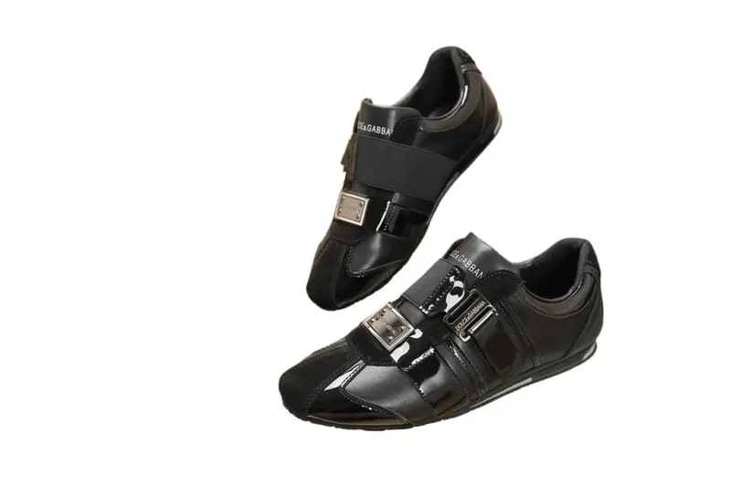 Dolce＆Gabbana Shoes