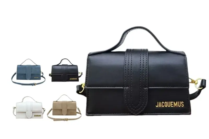 Jacquemus Bag