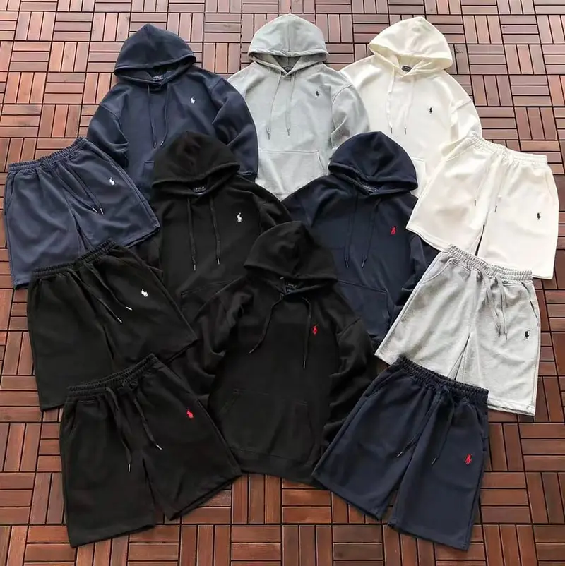 TOP￥~ 115 PANTS￥~ 85 RA🔥PH🔥AU🔥EN HOODIE SHORTS 77081210