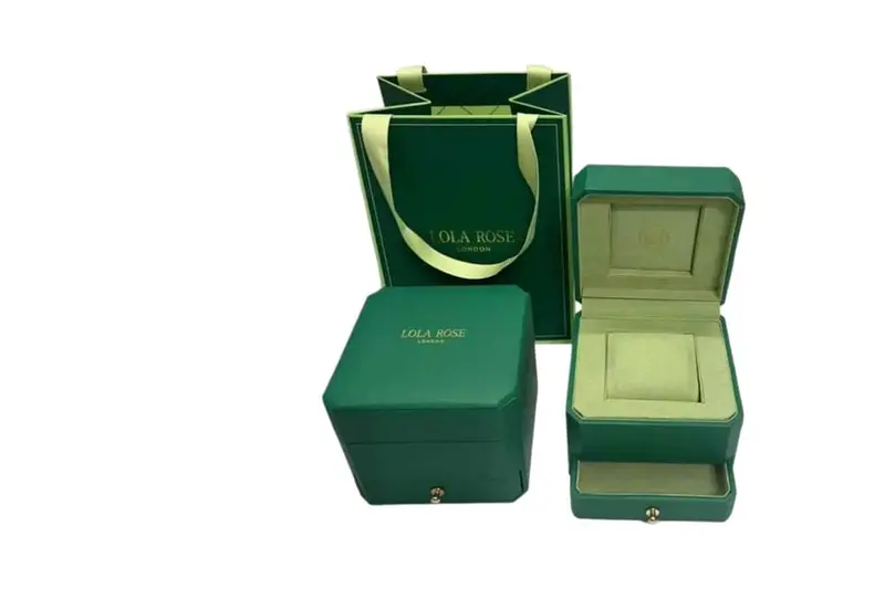 Lola Rose Watch Box