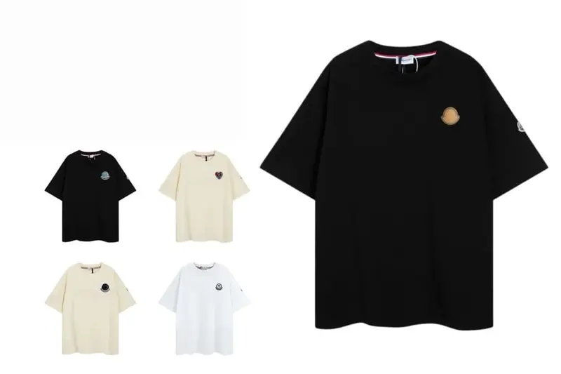 Moncler Tee