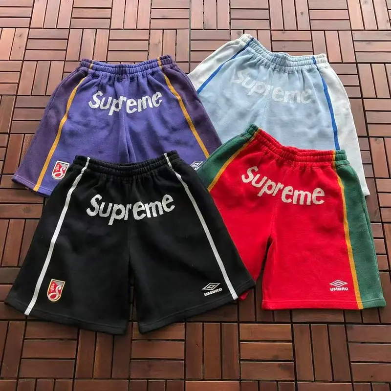 ￥~215 S🔥P🔥E🔥E & UMBRO SHORTS SWEATER 77070661 (im 185CM 70KG iwear size M in the photo)
