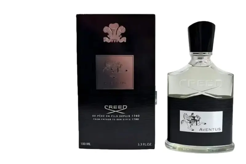 Creed Perfume