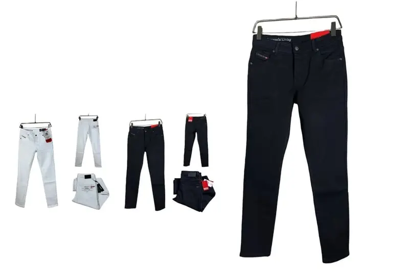 Diesel Jeans