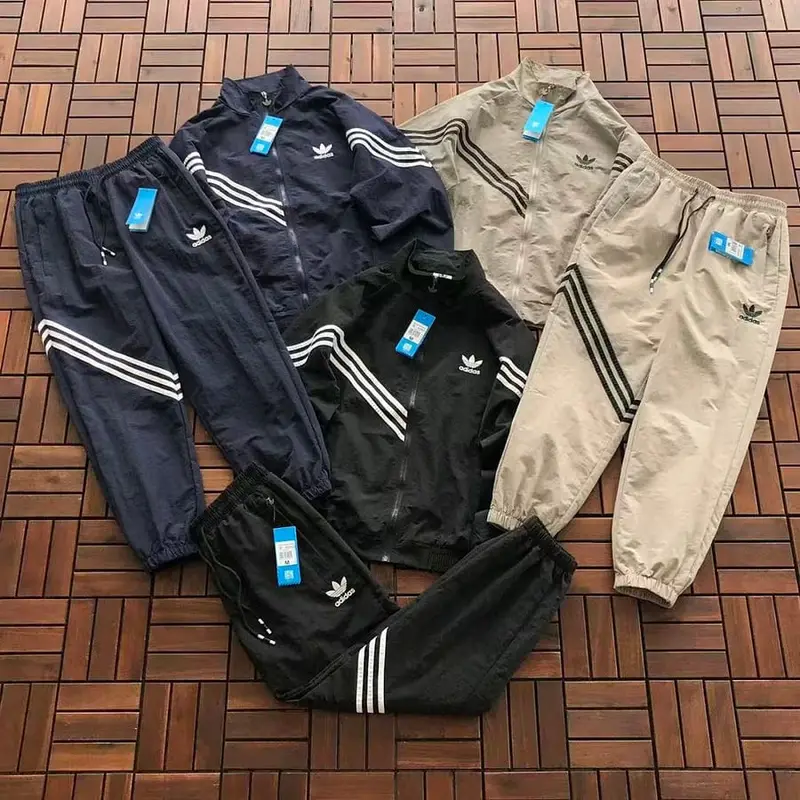 TOP￥~179 PANTS￥~125 🔥DI🔥AS JACKET TROUSERS 66071501