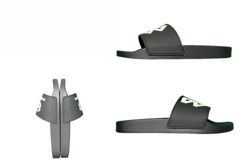 Balenciaga Pool Slide