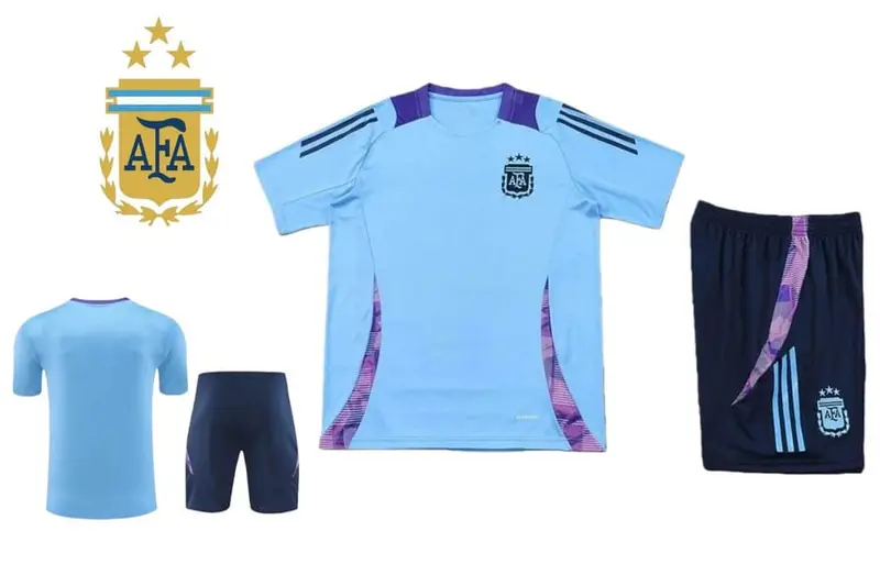 Argentina Football Jersey