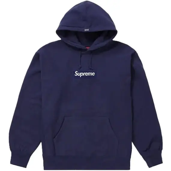 Supreme Box Logo Hoodie