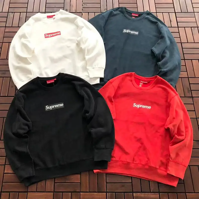 ￥~199 S🔥P🔥E🔥E SWEATER FLEECE 77070635 (im 185CM 70KG iwear size S in the photo)
