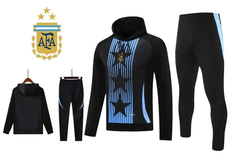 Argentina Football Jersey