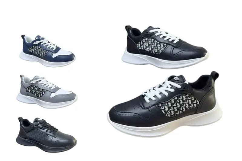 Dior B25 Runner