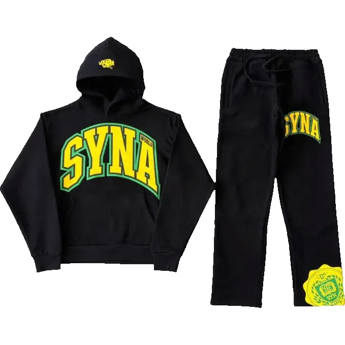 Synaworld Tracksuit