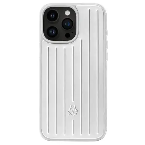 Rimowa iPhone Cases (10 Variants)