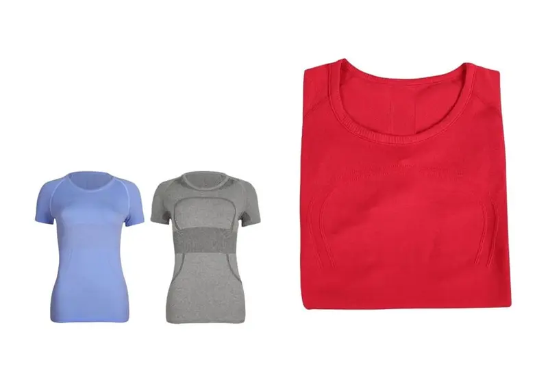 Lululemon Tee