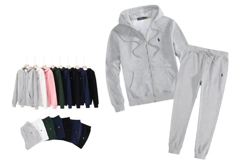 Ralph Lauren Tracksuits