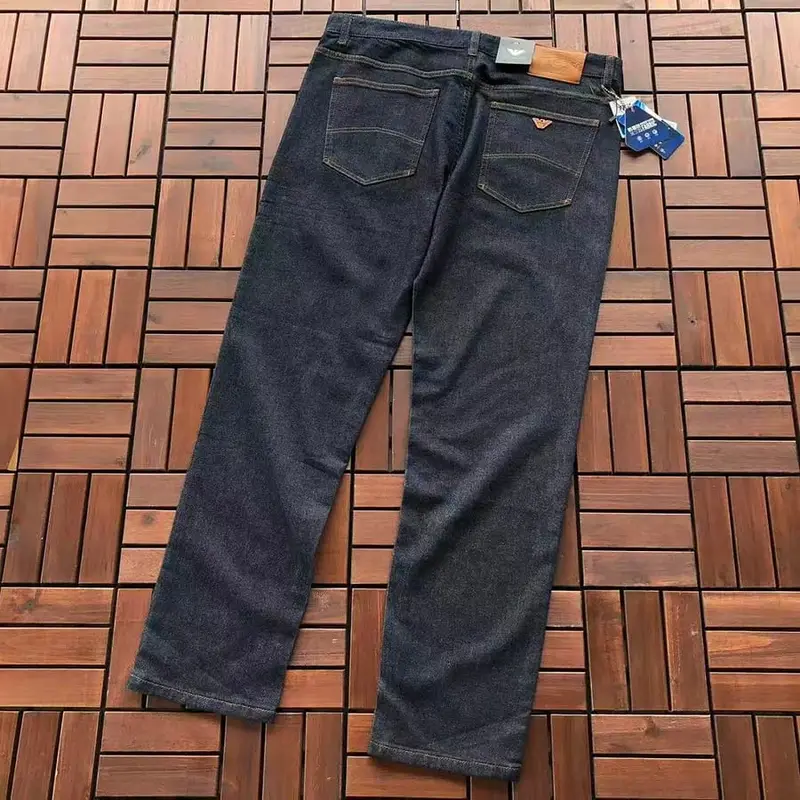 ￥~135 E🔥P🔥R🔥🔥 A🔥M🔥N🔥JEANS 55071538 (im 185CM 80KG iwear size 36 in the photo)