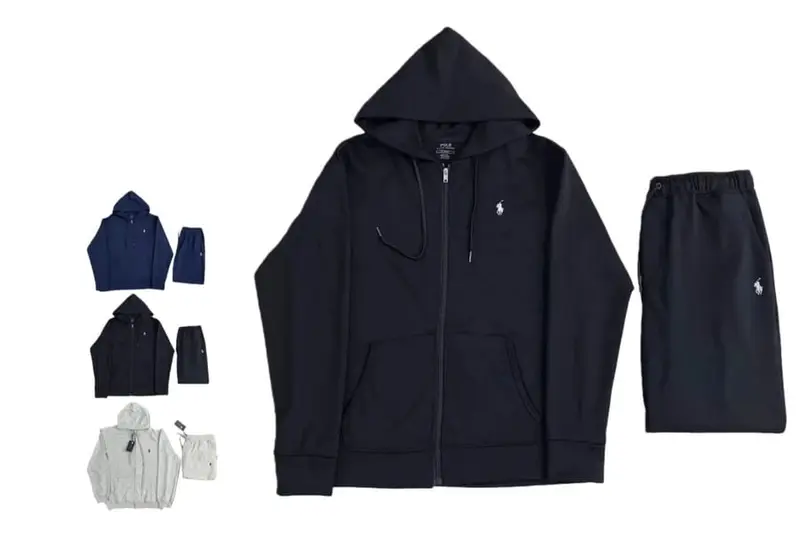 Ralph Lauren Tracksuits