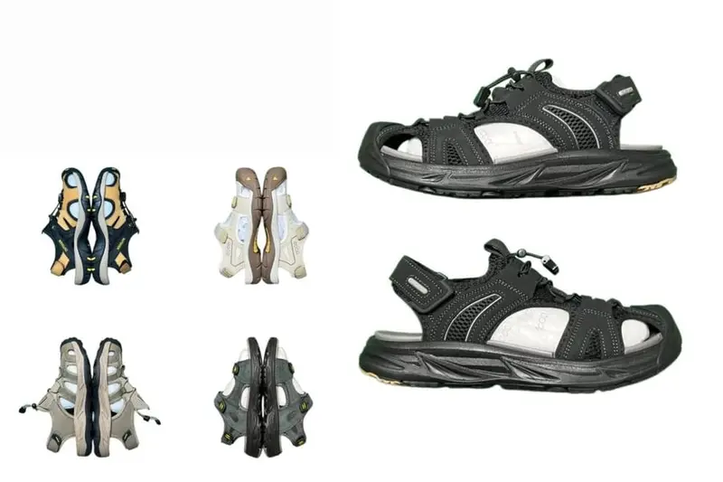 ecco slippers