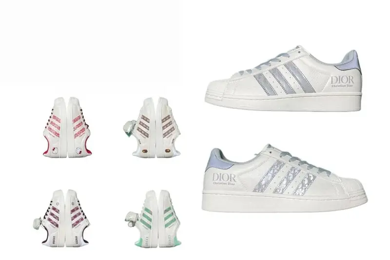 Adidas originals SUPERSTAR