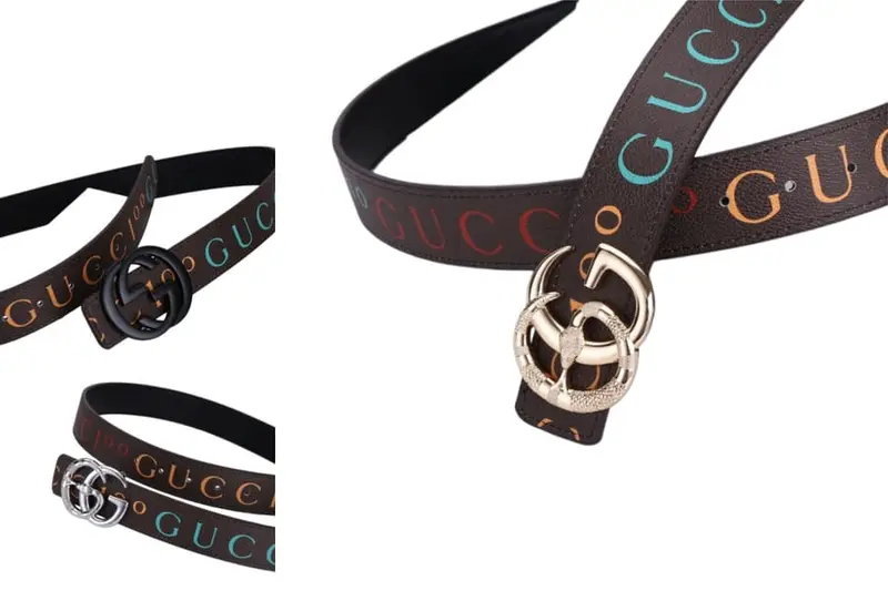 Gucci Belt