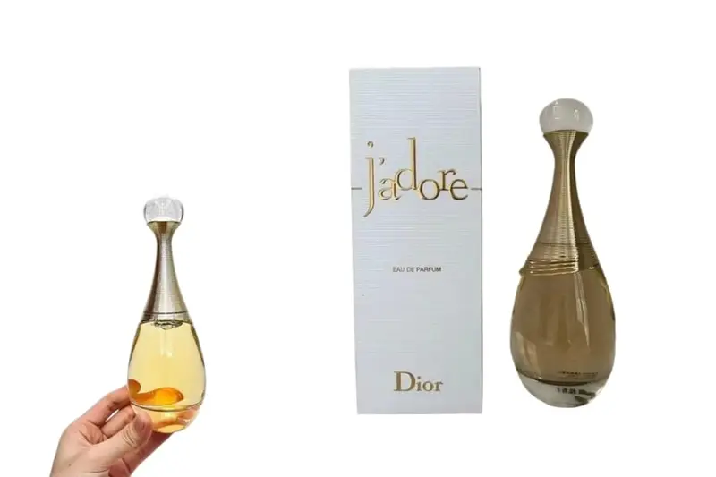 Dior Perfume
