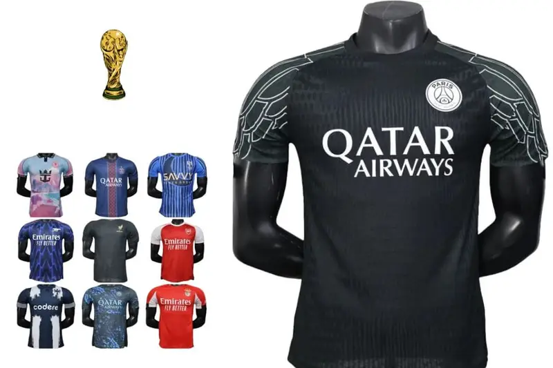 Football Jersey