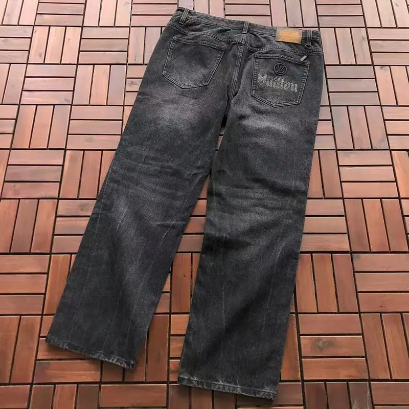 ￥~135 L🔥JEANS 55062868