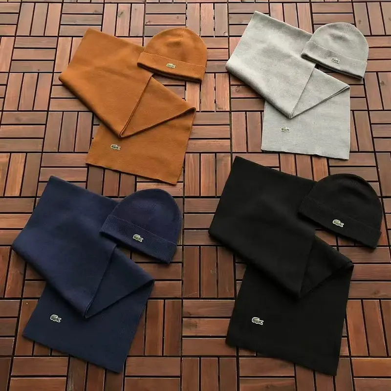 ￥~139 L🔥C🔥ST🔥 CAP SCARF 66073002