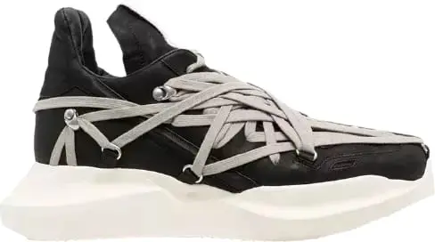 Rick Owens Megalace Runner