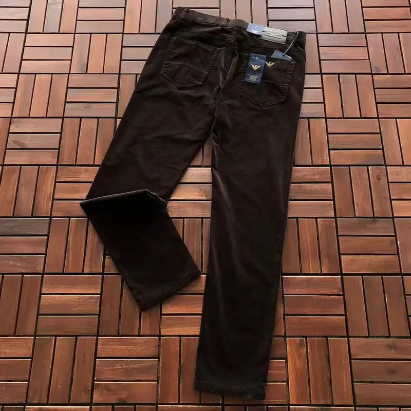 ￥~135 E🔥P🔥R🔥🔥 A🔥M🔥N🔥TROUSERS 55070407 (im 185CM 70KG iwear size 33 in the photo)