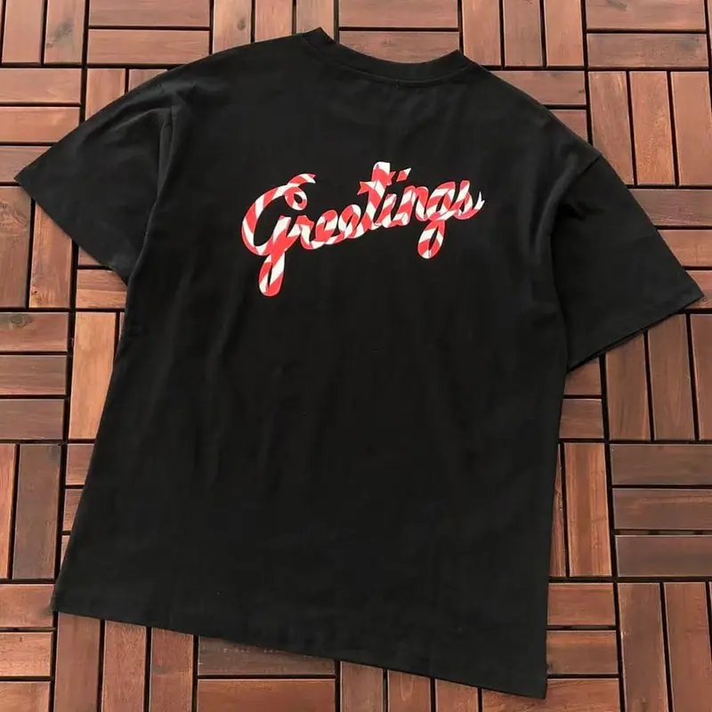 ￥~109 🔥🔥N🔥O T-SHIRT 66010955 (im 185CM 80KG iwear size L in the photo)