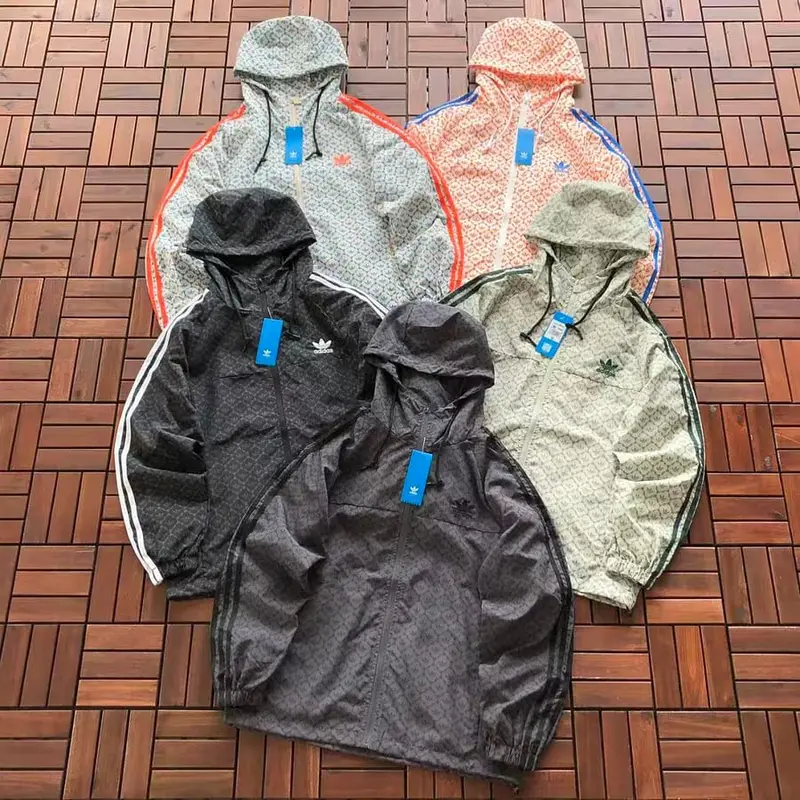 ￥~139 🔥DI🔥AS JACKET 66080337