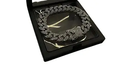 Cuban Bracelet