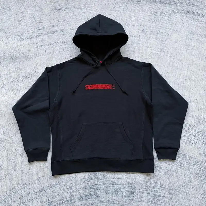 Supreme hoodie