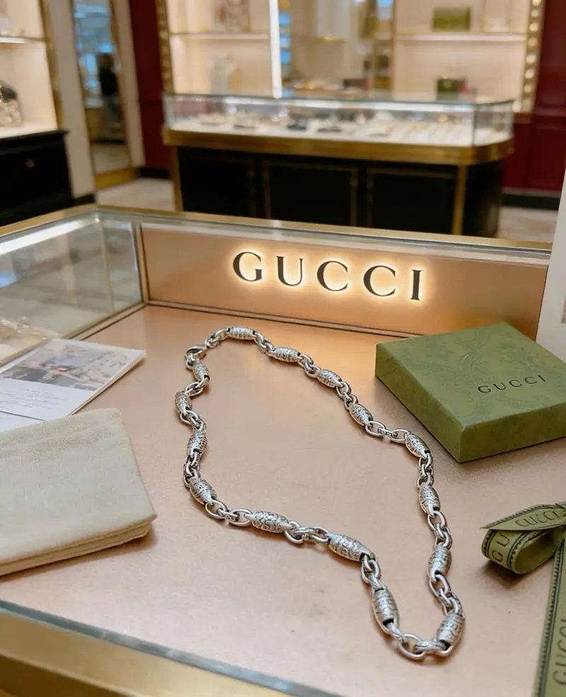 ￥~246 G🔥C🔥I JEWELRY 55071106