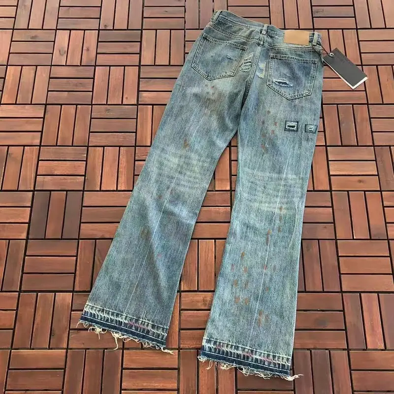 ￥~199 E.R.D JEANS 77081033