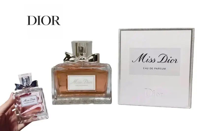 Dior Perfume