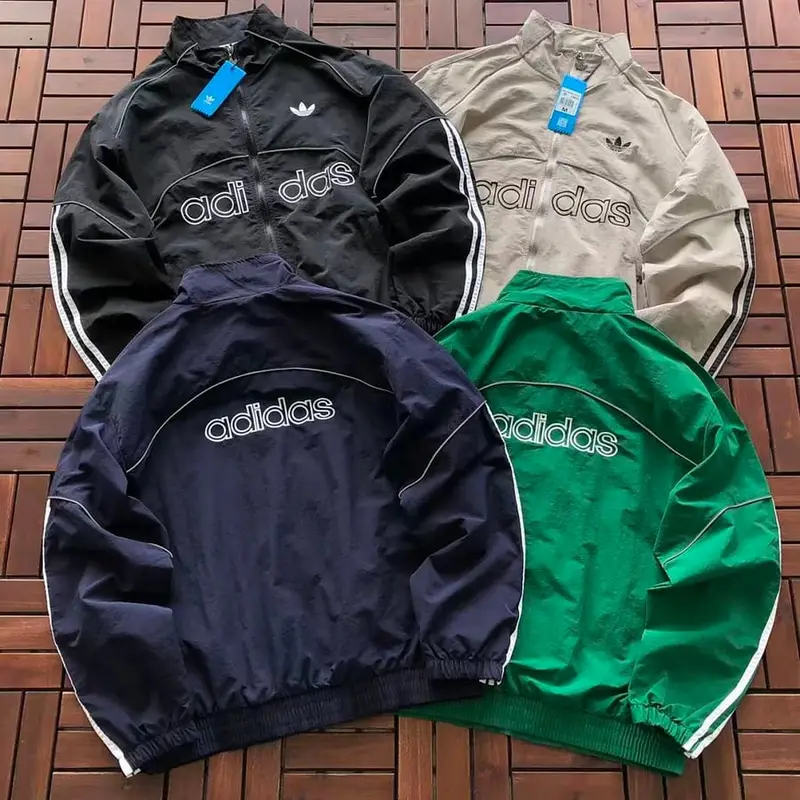 ￥~169 🔥DI🔥AS JACKET 66072704