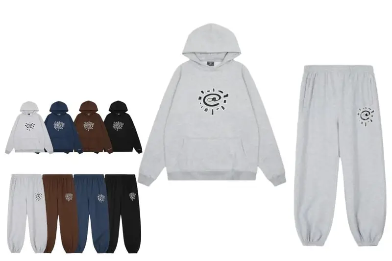 Adwysd Tracksuits