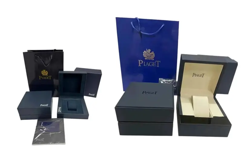 Piaget Watch Box
